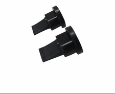 10PCS 5.5 Valve 11 5.5 15MM Silicone material low-pressure duckbill valve 