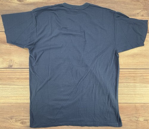 Vintage Alcoholics Anonymous Shirt XL - AA 50th Anniversary Single Stitch 1985 - Picture 2 of 7