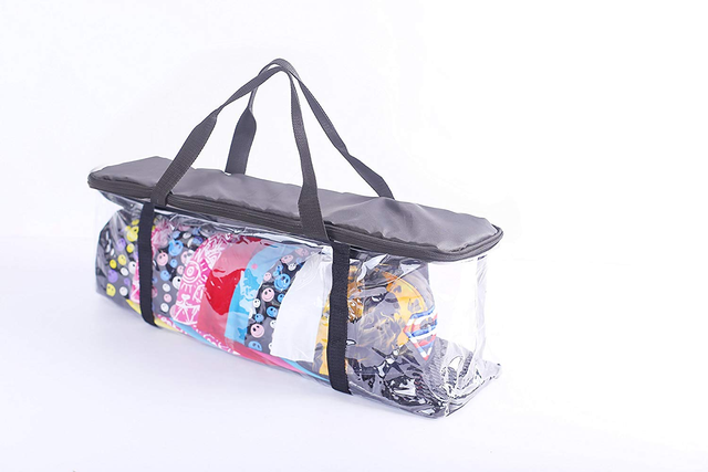 cap protector bag