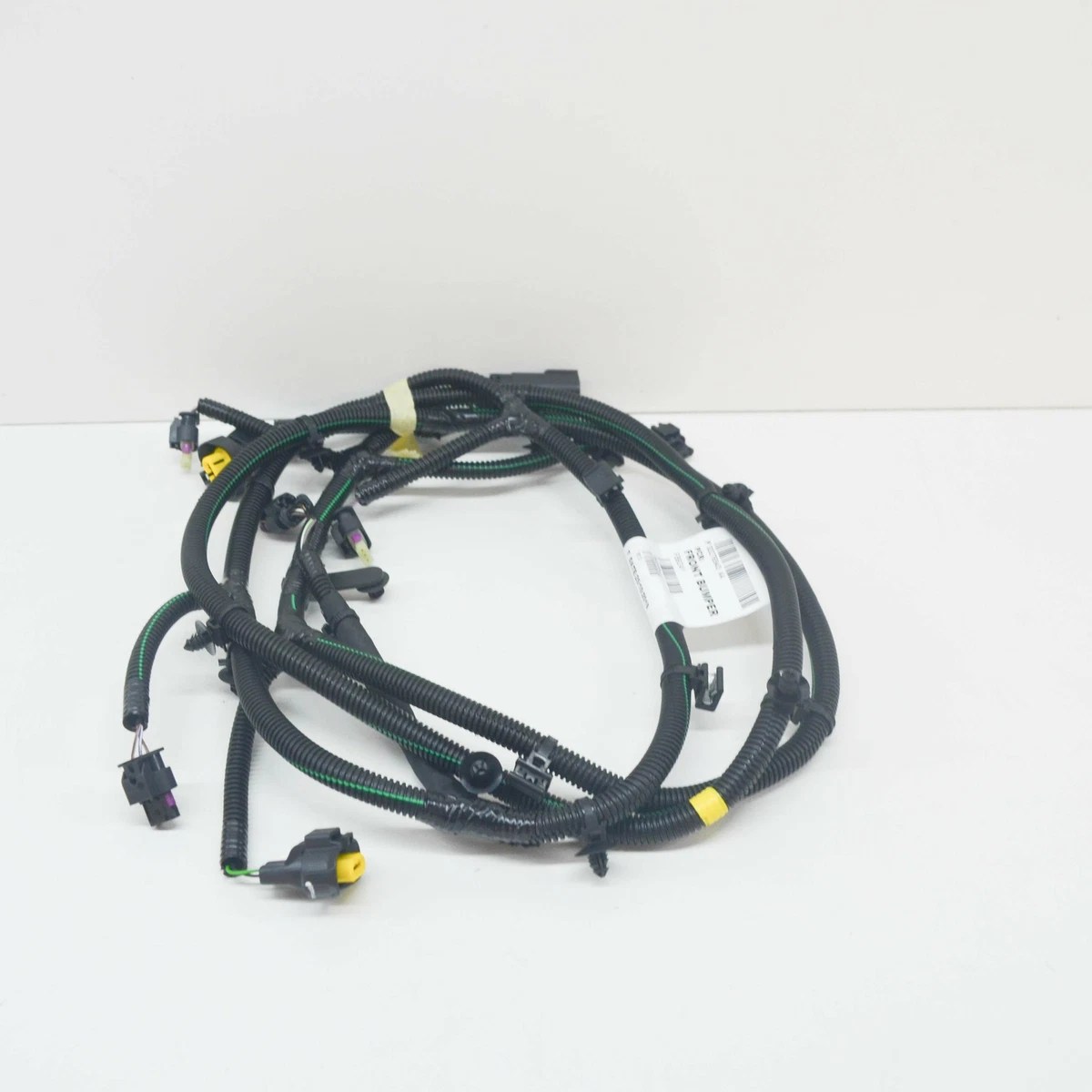 VOLVO XC40 Front Bumper Wiring Harness 32276943 NEW GENUINE | eBay
