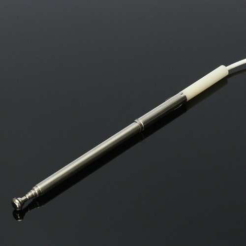 Replace Car Power Aerial Antenna Mast + Rope For Mitsubishi Pajero NM 2000-2006 - Picture 5 of 9