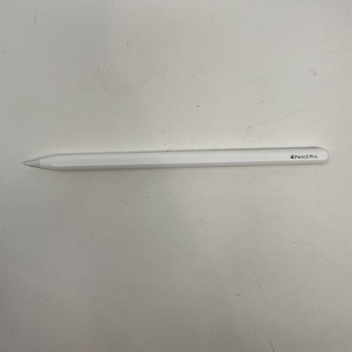 Apple iPad Pencil Pro For iPad Pro M4 (2024) & iPad Air M2 (2024) *A GRADE*