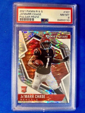 2021 Panini Rookies & Stars Football Factory Set Cards Exclusives Checklist 17