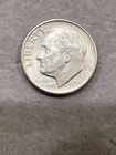 1959 Roosevelt Silver Dime, Good Album Filler, **FREE SHIPPING** 1558