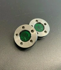 Custom Pot Leafs weights fit with Scotty Cameron putter with Wrench tool