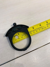 Nikon 48mm 58mm Gel Drop-In Filter Holder