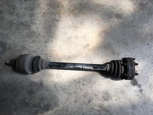 BMW 3 E46 Antriebswelle Links