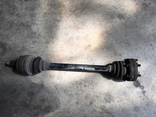 BMW 3 E46 Antriebswelle Links