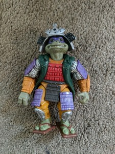 1993 ninja turtles action figures