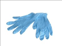 Scan Glonitmed Medium Premium Nitrile Examination Gloves (pack Of 100) Scan Glonitmed Medium Premium Nitrile Examination Gloves (pack Of 100)