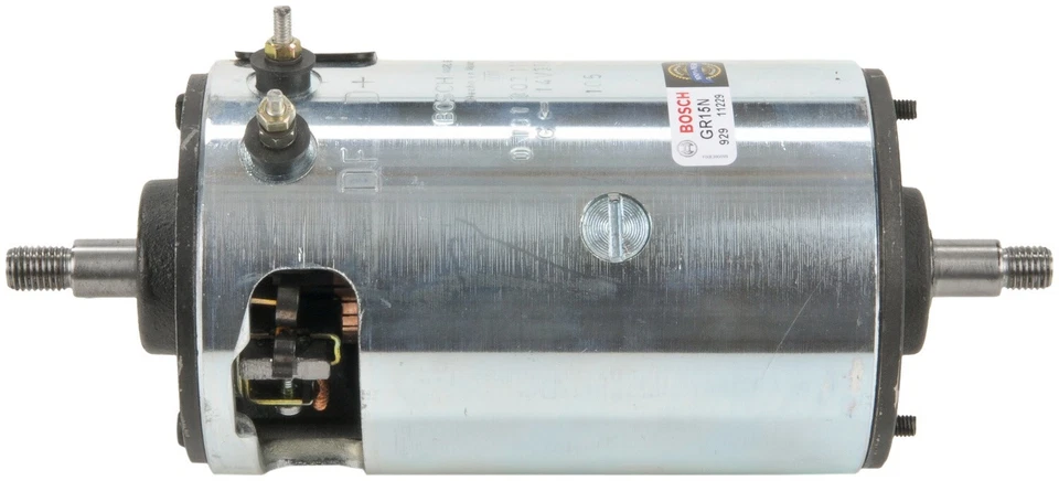 Alternador para Volkswagen Beetle Bosch 1967-1974 1968 1969 1970 1971 1972 1973 Foto 3 de 4