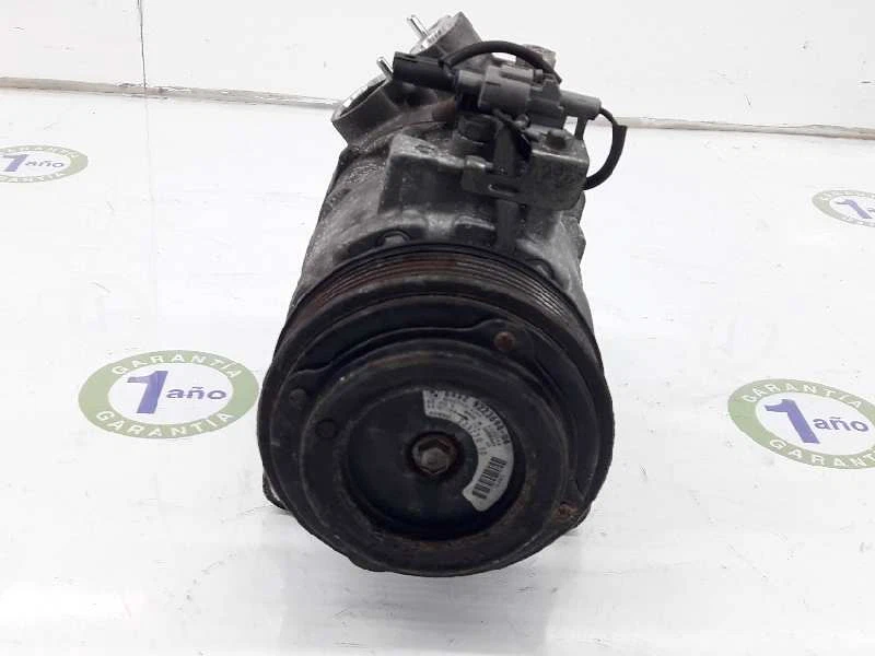 64529223694 klimakompressor für BMW X1 XDRIVE 25 D 2009 6SBU14A 