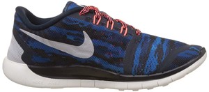 nike free 5.0 print