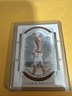 2024 National Treasures Collegiate Football Justin Tucker 93/99 Ravens