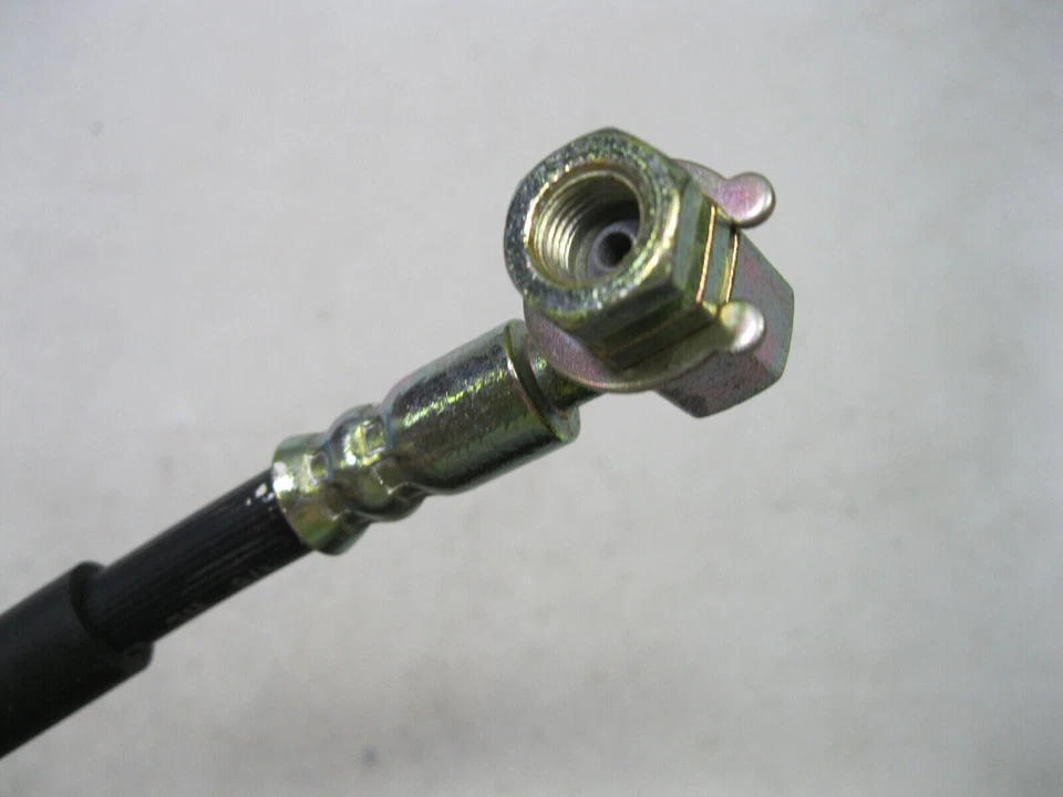 Brake Hydraulic Hose Bendix 78792 Foto 4 de 4