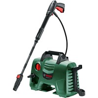 Bosch Heimwerken & Garten Hochdruckreiniger Easyaquatak 120, GrüN
