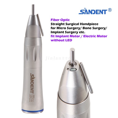 Surgical Handpiece Implant 20:1 Dental Contra Angle Nose Cone Fit KaV NSK - Afbeelding 2 van 25