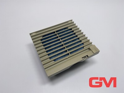 Rittal Filterlüfter SK 3321.100 Fan-abd Filter Unit 230V 50/60Hz SK 3321 100