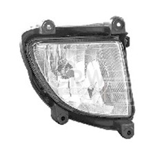 Nebelscheinwerfer Nebelleuchte Nebellicht Nsw links für KIA Sportage JE_ KM_