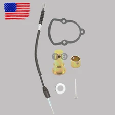 New Rear Brake Cable Kit 01-0298 for Yamaha YFS200 Blaster 1988-2002