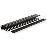 ICC ICCMSCMA41 Panel, Front Finger duct, 24-SLOT, 1RMS