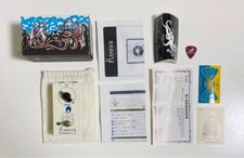 EarthQuaker Devices Arrows Preamp Booster Tabuchi Hisako Signature Limited Color