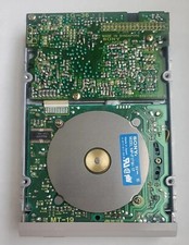 Sony MP-F17W-17 3.5INCH FLOPPY DRIVE 1.44MB MFD-17W-1N 5527524 - CLEAN  