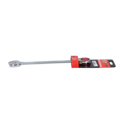 Kabo PFW211 Combination Spanner with Ratchet Fork Ring New NFP - Picture 6 of 7