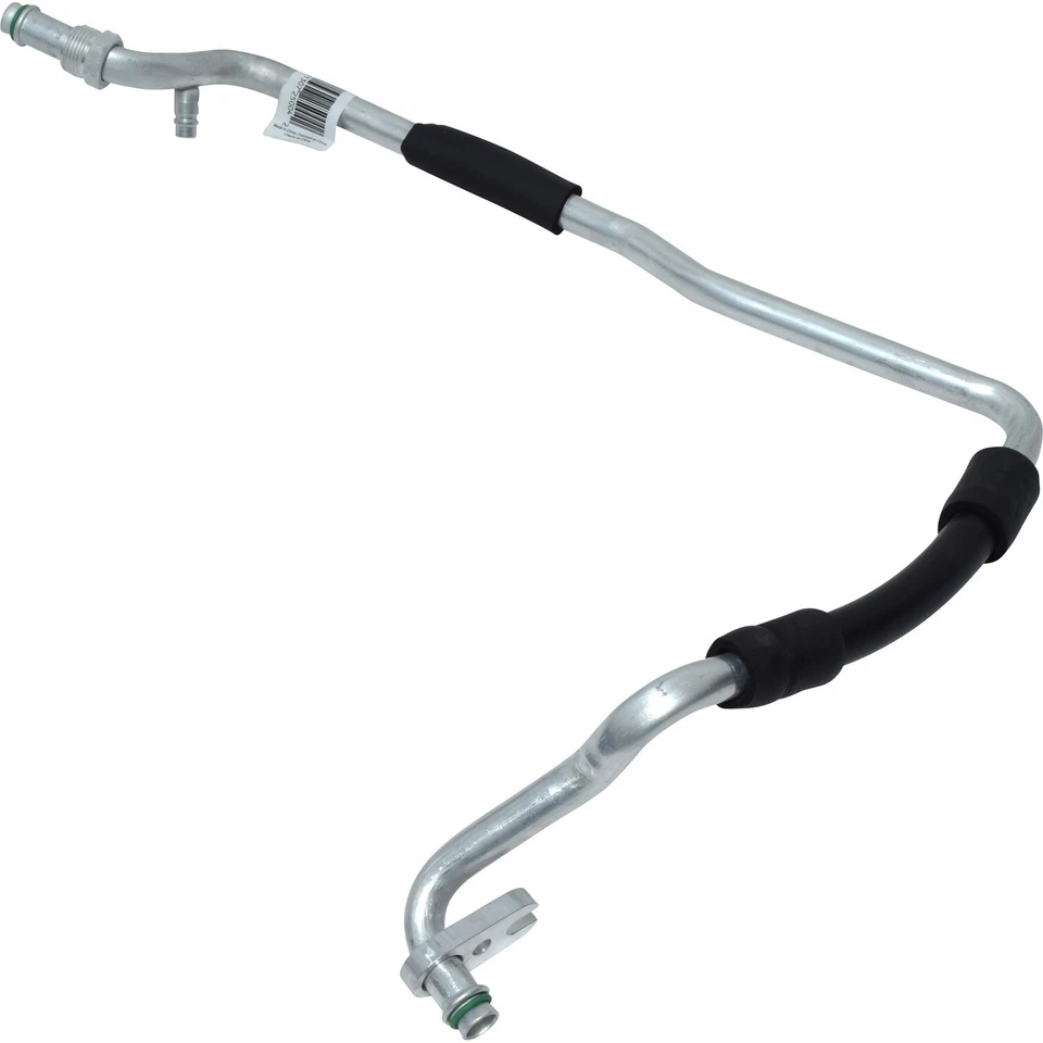 Conjunto de manguera de línea de succión de aire acondicionado UAC para Oldsmobile Cutlass Supreme 1995-1997 Foto 2 de 2