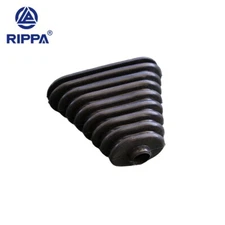 Rippa Durable Travel Lever Guard OEM Replacement for Excavator