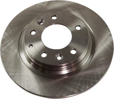 For 2003-2013 Mazda6 Brake Disc Cast Iron GF3Y26251A, N12326251A