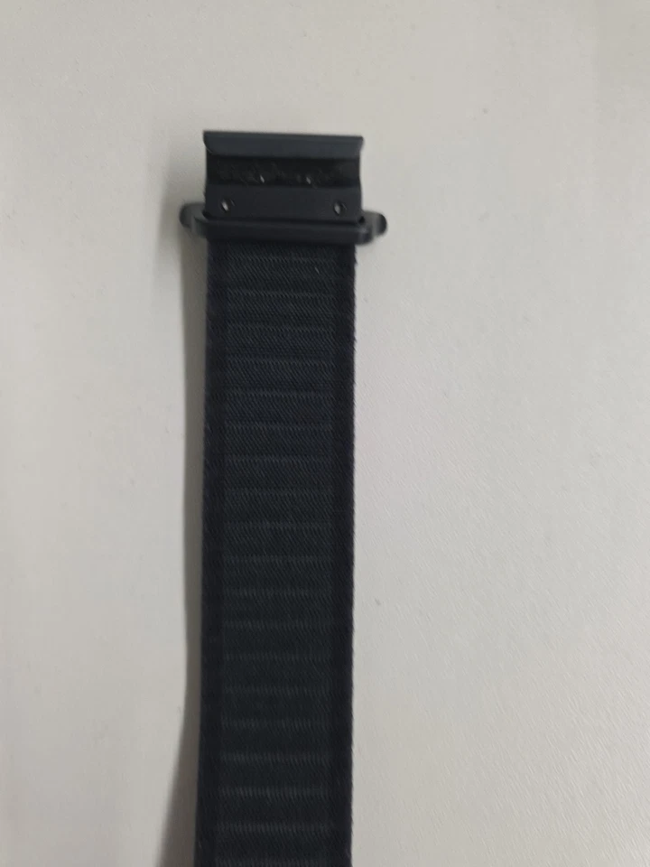 Triplo Band Cinturino Samsung Galaxy Watch Ultra 20mm Adventure Edition - Immagine 3 di 4