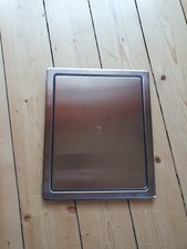 Edelstahl Wartungstür 200x250 Revisions- Ins...