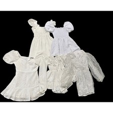 Lot 5 SHEIN Dresses XS Bridal Bachelorette Party Weekend Outfits