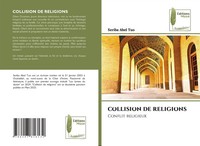 Collision DE Religions Conflit Religieux Seriba Abel Tuo Taschenbuch FranzöSisch
