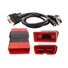 Original OBD2 16Pin DP15 Main Cable Adapter Launch X431 CRP429C CRP919E Car Tool