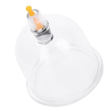 B3 Vacuum Cupping Cup Acupuncture Suction Massage Cupping Cans For Chinese NEW