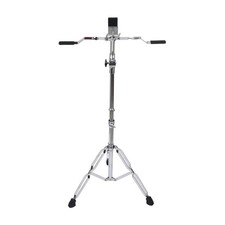 Bongo Drum Stand Support Iron Adjustable Height Percussion Accessories Drum