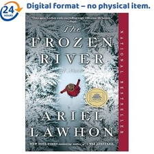 The Frozen River: A GMA Book Club Pick: A Nov...