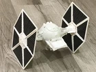 1978 KENNER STAR WARS TIE FIGHTER SET EXCELLENT CONDITION