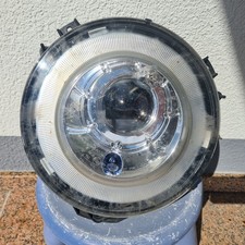 original Mercedes G-Klasse W463 Xenon Scheinwerfer links rechts A4638200759