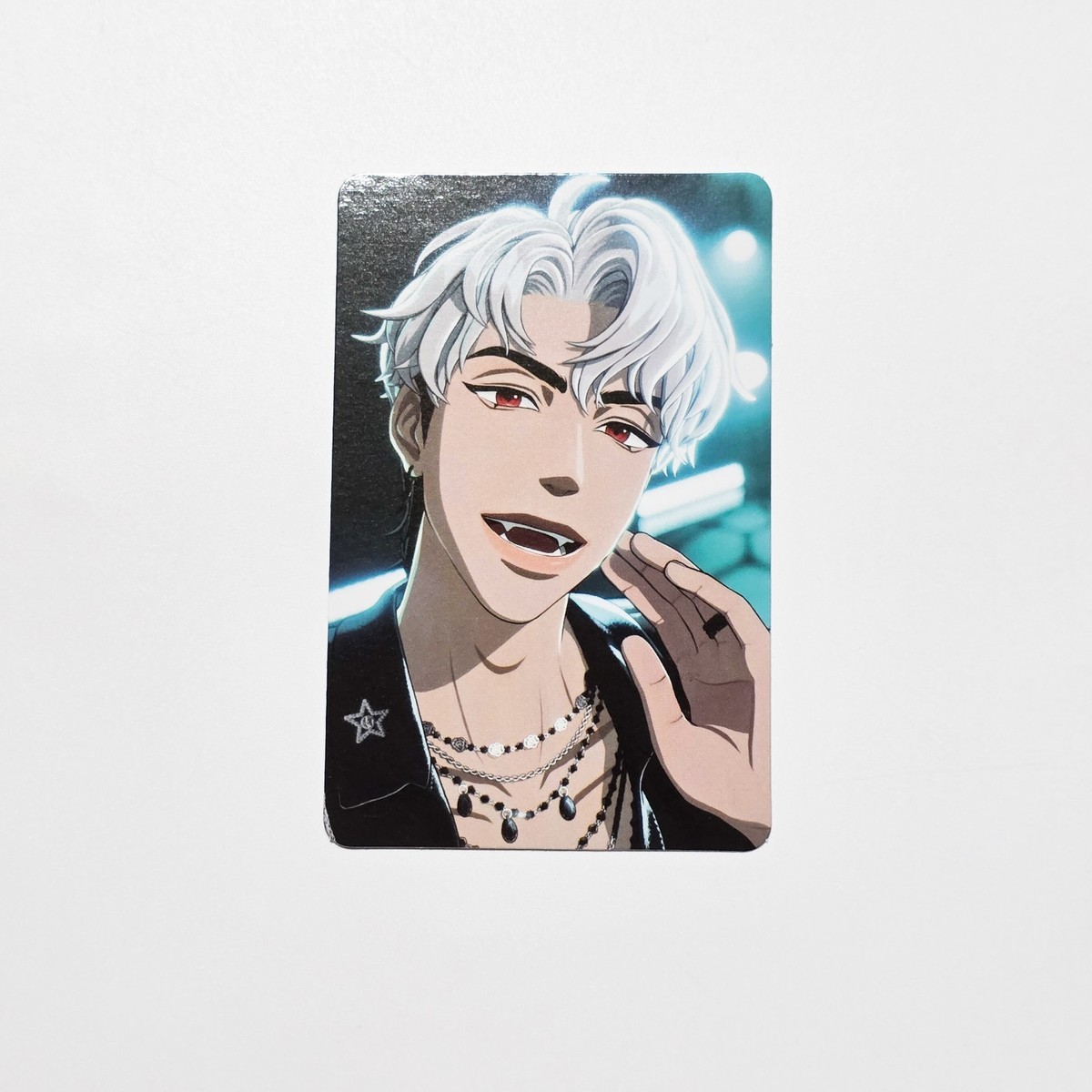 Plave Photocard 2025 Asia Tour DASH: Quantum Leap Seoul PLLI Zone
