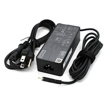 Lenovo 65W USB-C Power Adapter ThinkPad T14 T15 E14 E15 X1 Carbon X13 2023