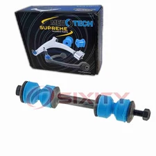 Mevotech Supreme Front Suspension Stabilizer Bar Link Kit for 1975-1989 yu