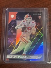 Trevor Lawrence