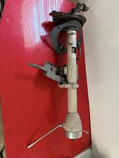 1962 Ford Thunderbird Swing Away Steering Column Original 1962 Ford Thunderbird Swing Away Steering Column Original