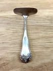 New ListingGorham Lancaster sterling baby food pusher “Dorothy” engraved