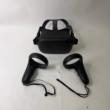 Oculus Quest 64GB Standalone All-in-One VR Headset MH-B