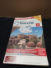 PAGINE BIANCHE/PAGINE GIALLE . ANNO 2016. In Unico Volume.