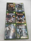 Microsoft Xbox Medal Of Honor: Frontline Assortment Video Games Lot Of 6